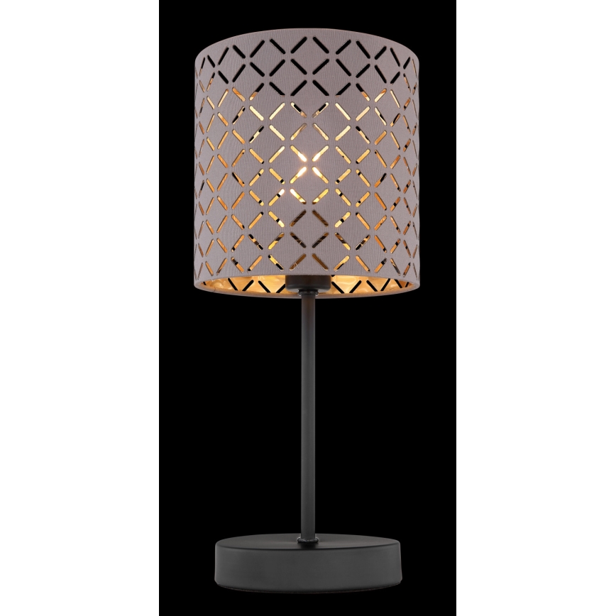 Globo - Stolná lampa 1xE14/40W/230V