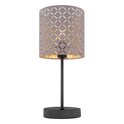 Globo - Stolná lampa 1xE14/40W/230V