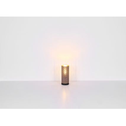 Globo - Stolná lampa 1xE27/40W/230V