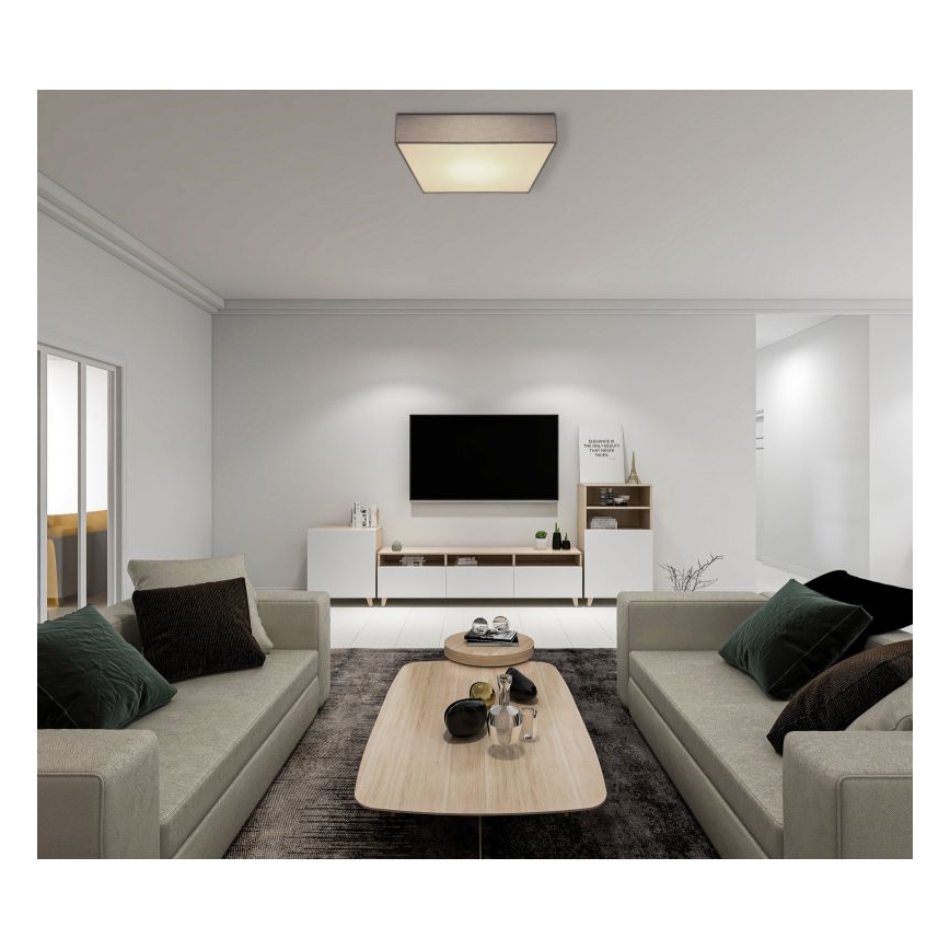Globo - LED Stropné svietidlo LED/40W/230V 3000/4000/6000K