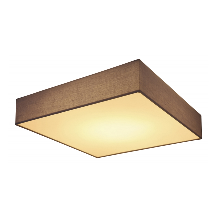 Globo - LED Stropné svietidlo LED/40W/230V 3000/4000/6000K