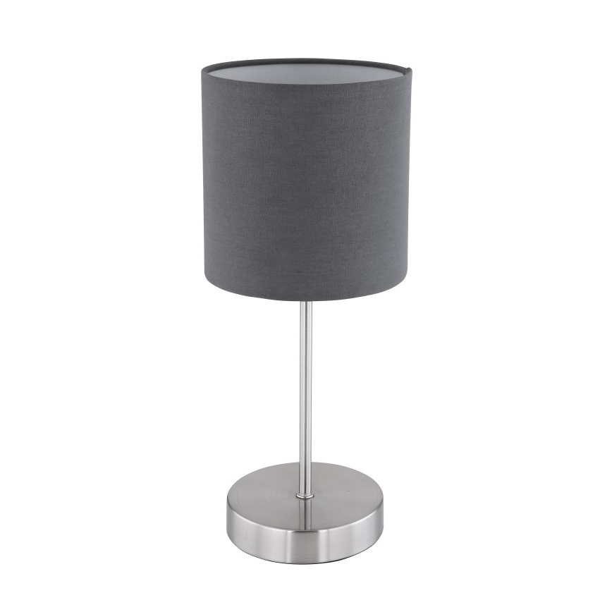 Globo - Stolná lampa 1xE14/25W/230V