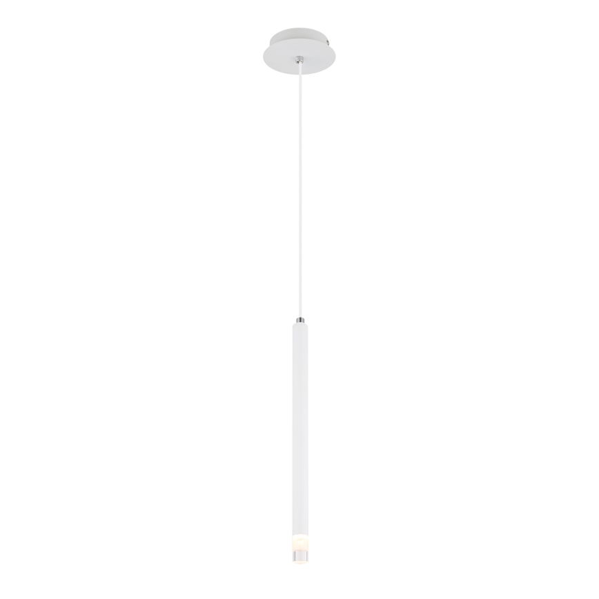 Globo - Luster na lanku 1xG9/4W/230V pr. 12 cm