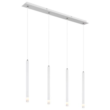 Globo - Luster na lanku 4xG9/4W/230V