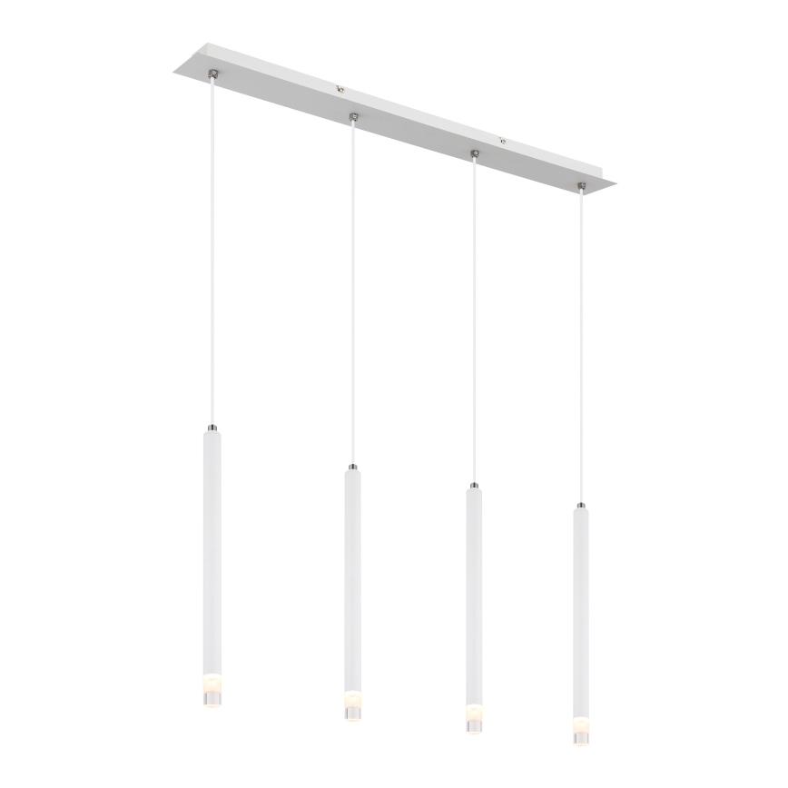 Globo - Luster na lanku 4xG9/4W/230V