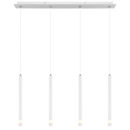 Globo - Luster na lanku 4xG9/4W/230V