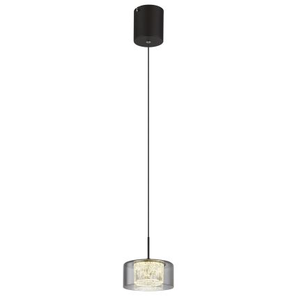 Globo - LED Luster na lanku LED/6W/230V