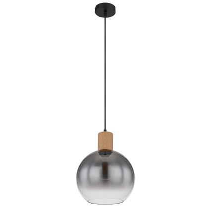 Globo - Luster na lanku 1xE27/40W/230V