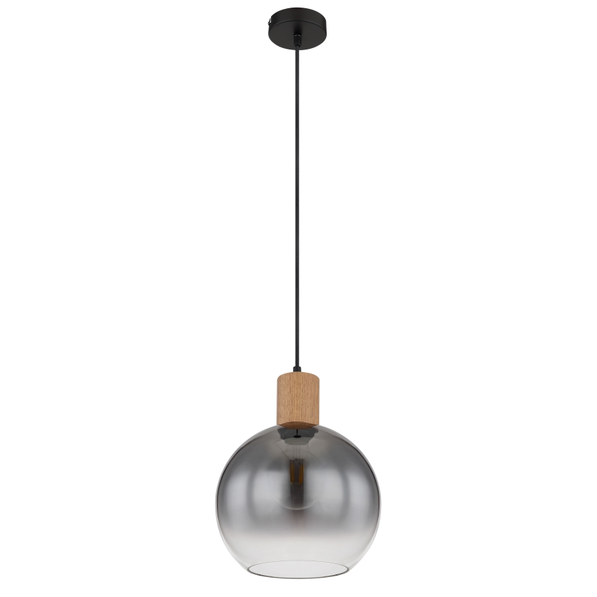 Globo - Luster na lanku 1xE27/40W/230V