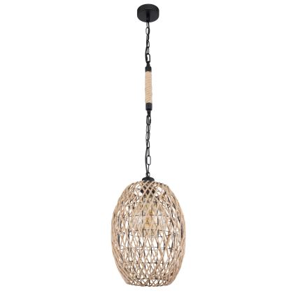 Globo - Luster na reťazi 1xE27/60W/230V