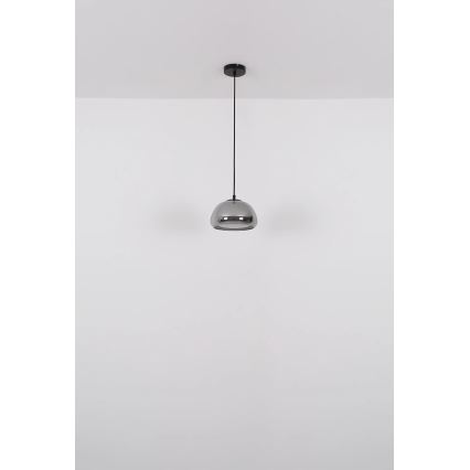 Globo - Luster na lanku 1xE27/60W/230V
