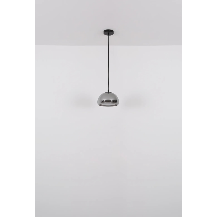 Globo - Luster na lanku 1xE27/60W/230V