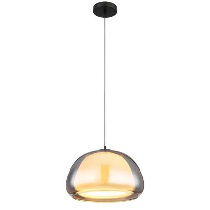 Globo - Luster na lanku 1xE27/60W/230V