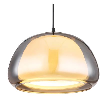 Globo - Luster na lanku 1xE27/60W/230V
