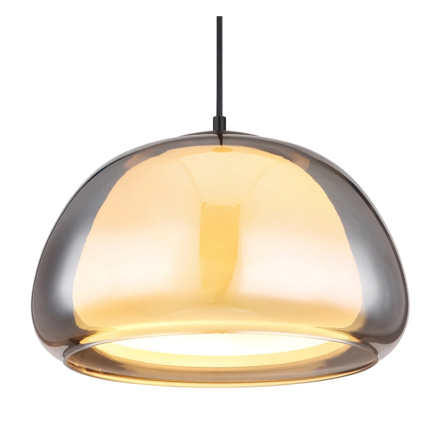 Globo - Luster na lanku 1xE27/60W/230V