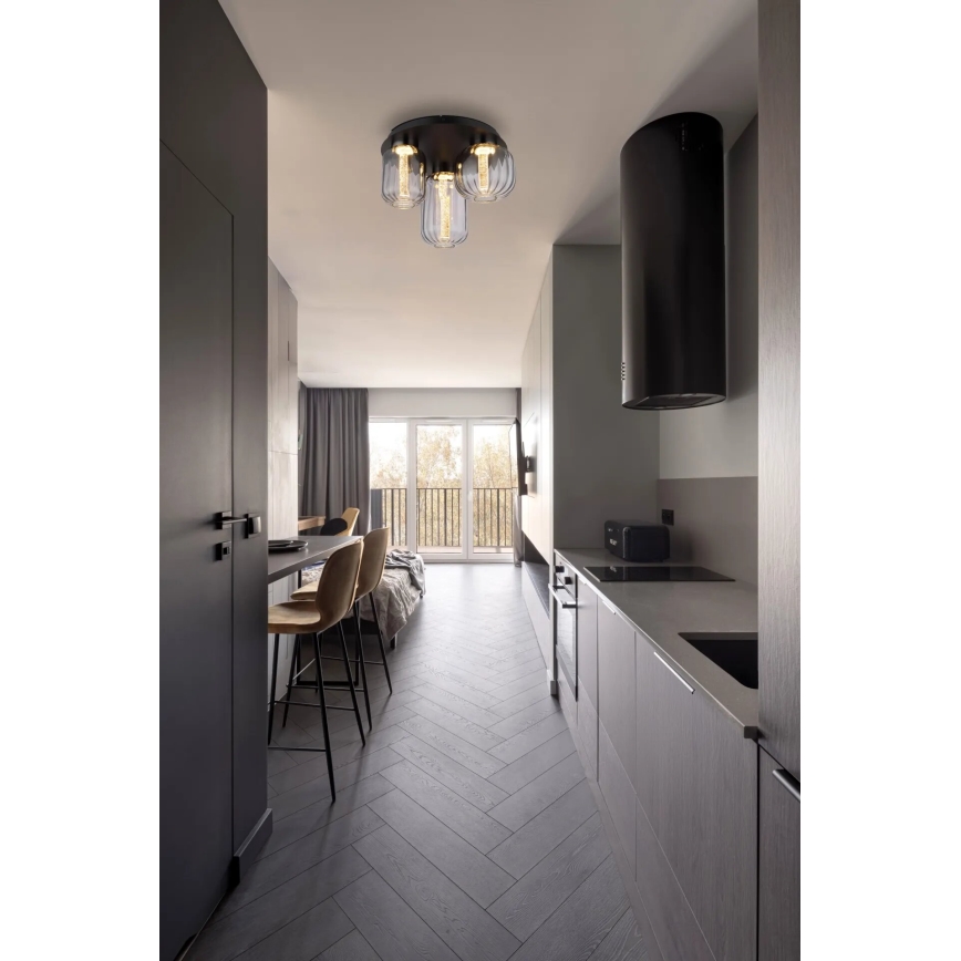 Globo - LED Stropné svietidlo LED/23W/230V