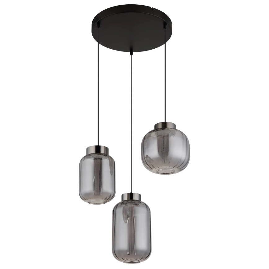 Globo - LED Luster na lanku LED/23W/230V