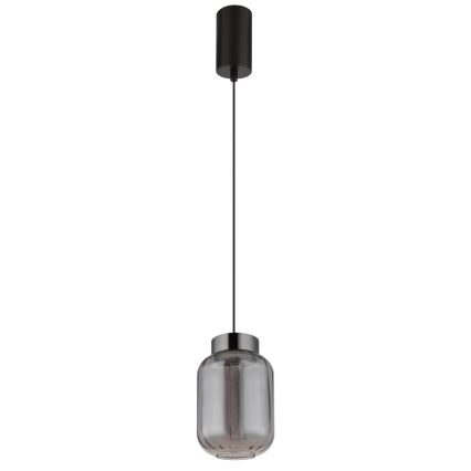 Globo - LED Luster na lanku LED/8W/230V