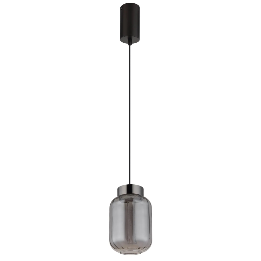 Globo - LED Luster na lanku LED/8W/230V