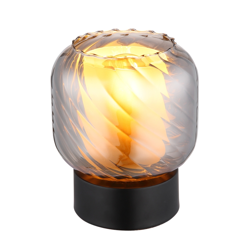 Globo - Stolná lampa 1xE27/25W/230V