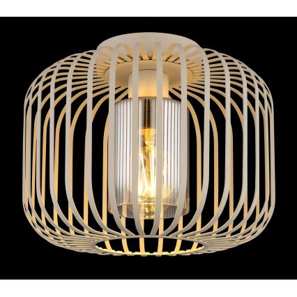 Globo - Stropné svietidlo 1xE27/40W/230V pr. 28 cm