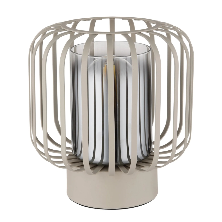 Globo - Stolová lampa 1xE27/40W/230V