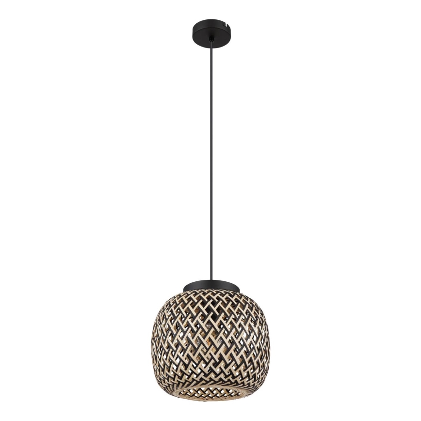 Globo 15766H1 - Luster na lanku COLLY 1xE27/15W/230V pr. 30 cm