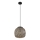 Globo 15766H1 - Luster na lanku COLLY 1xE27/15W/230V pr. 30 cm
