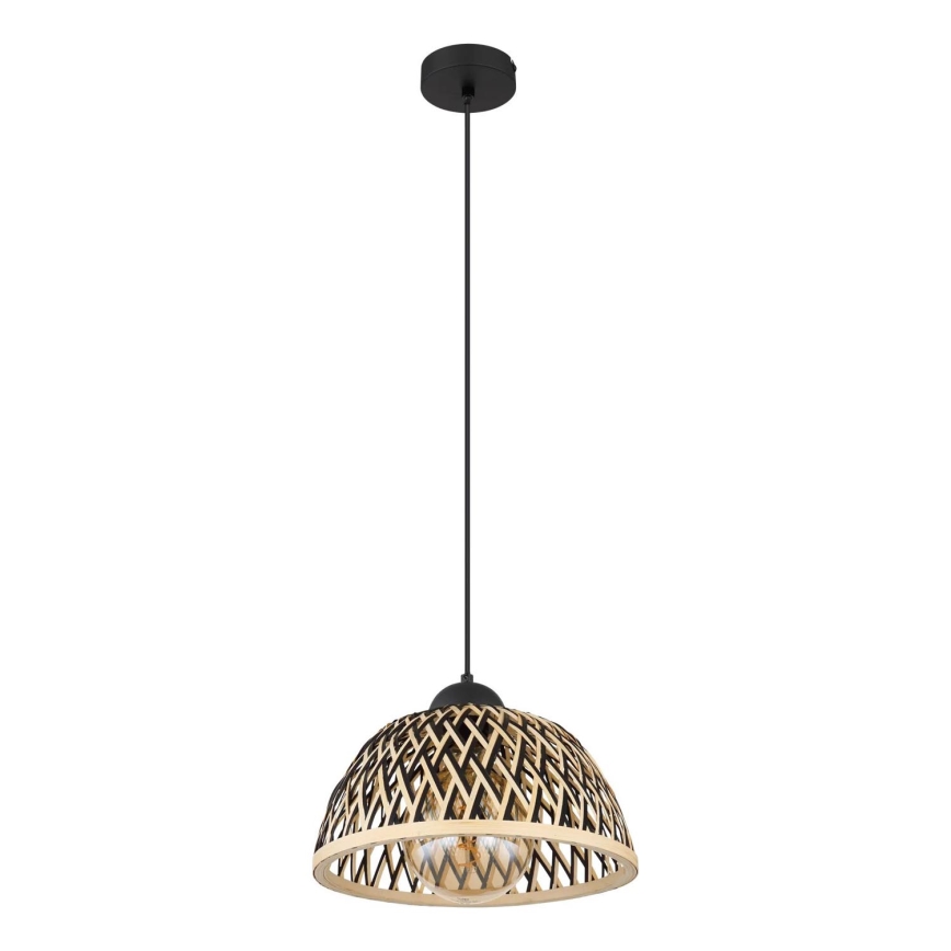 Globo 15767H - Luster na lanku COLLY 1xE27/15W/230V