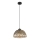 Globo 15767H - Luster na lanku COLLY 1xE27/15W/230V