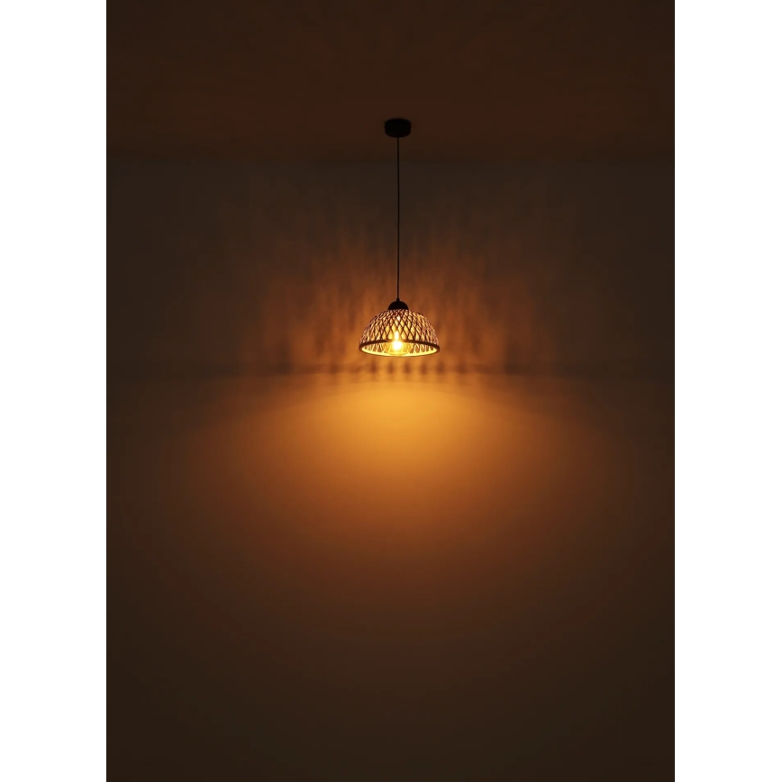 Globo 15767H - Luster na lanku COLLY 1xE27/15W/230V