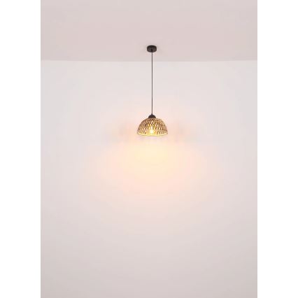 Globo 15767H - Luster na lanku COLLY 1xE27/15W/230V