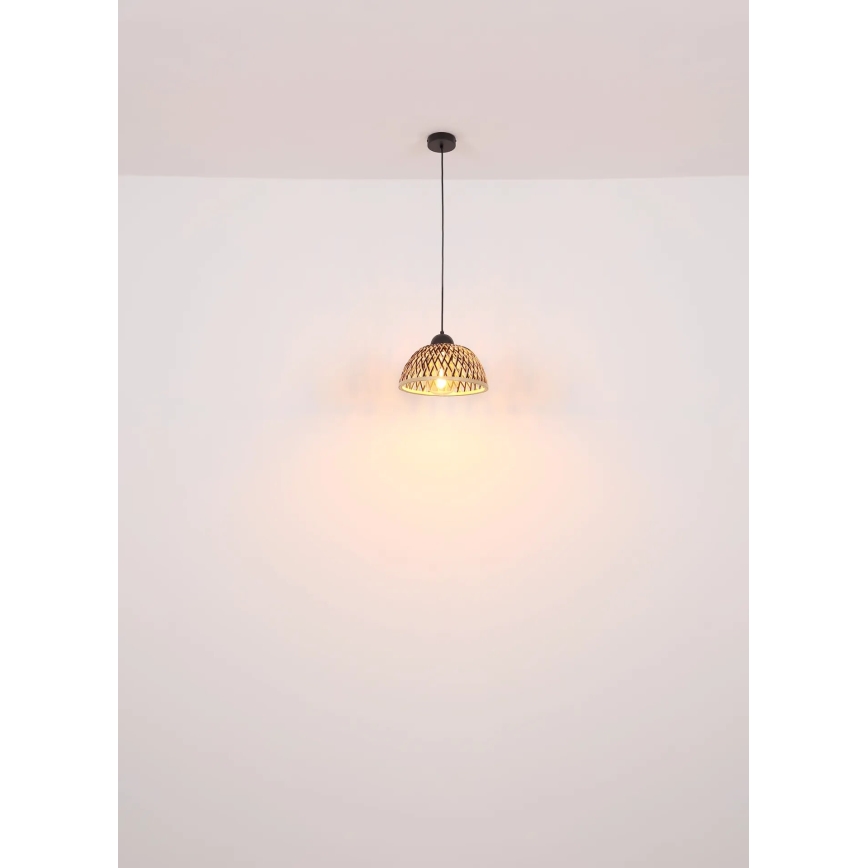 Globo 15767H - Luster na lanku COLLY 1xE27/15W/230V