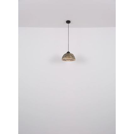 Globo 15767H - Luster na lanku COLLY 1xE27/15W/230V