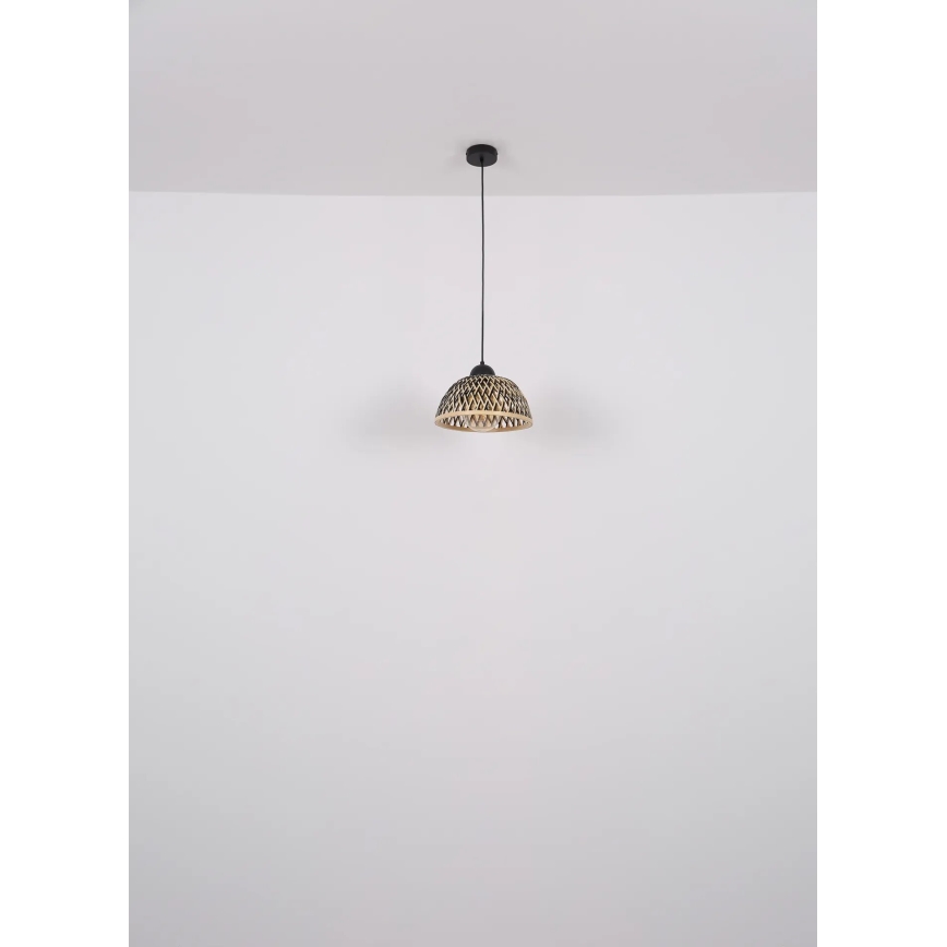 Globo 15767H - Luster na lanku COLLY 1xE27/15W/230V