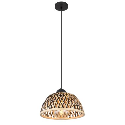 Globo 15767H - Luster na lanku COLLY 1xE27/15W/230V