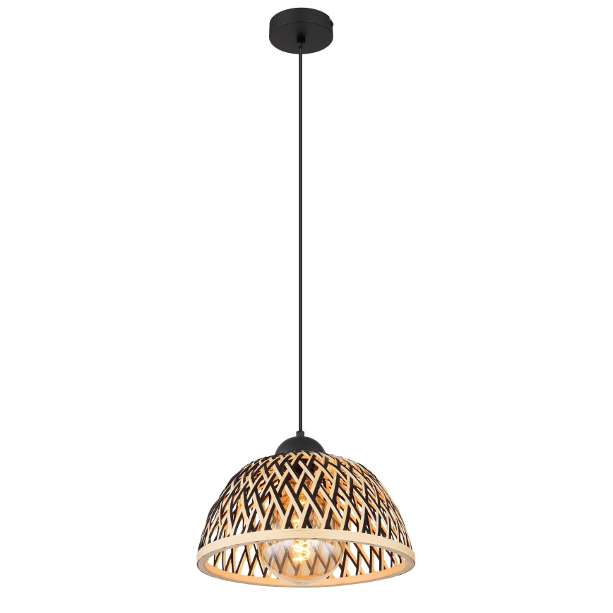 Globo 15767H - Luster na lanku COLLY 1xE27/15W/230V