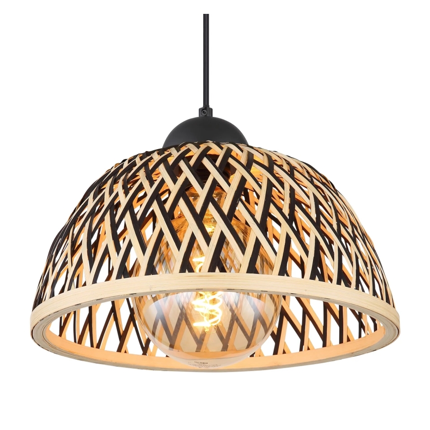 Globo 15767H - Luster na lanku COLLY 1xE27/15W/230V