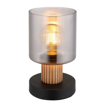 Globo - Stolná lampa 1xE27/25W/230V