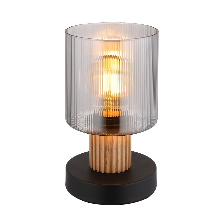Globo - Stolná lampa 1xE27/25W/230V