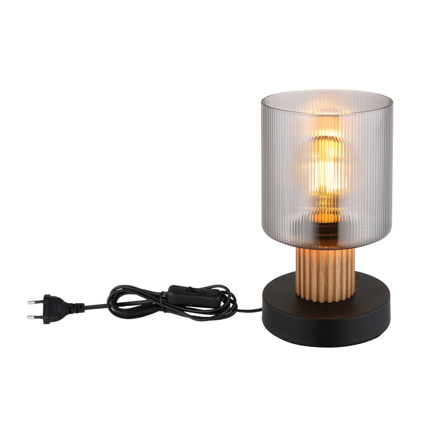 Globo - Stolná lampa 1xE27/25W/230V