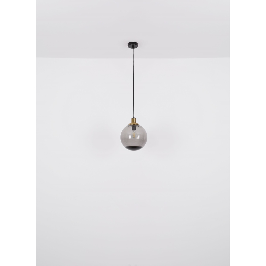 Globo - Luster na lanku 1xE27/40W/230V