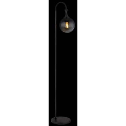 Globo - Stojacia lampa 1xE27/10W/230V