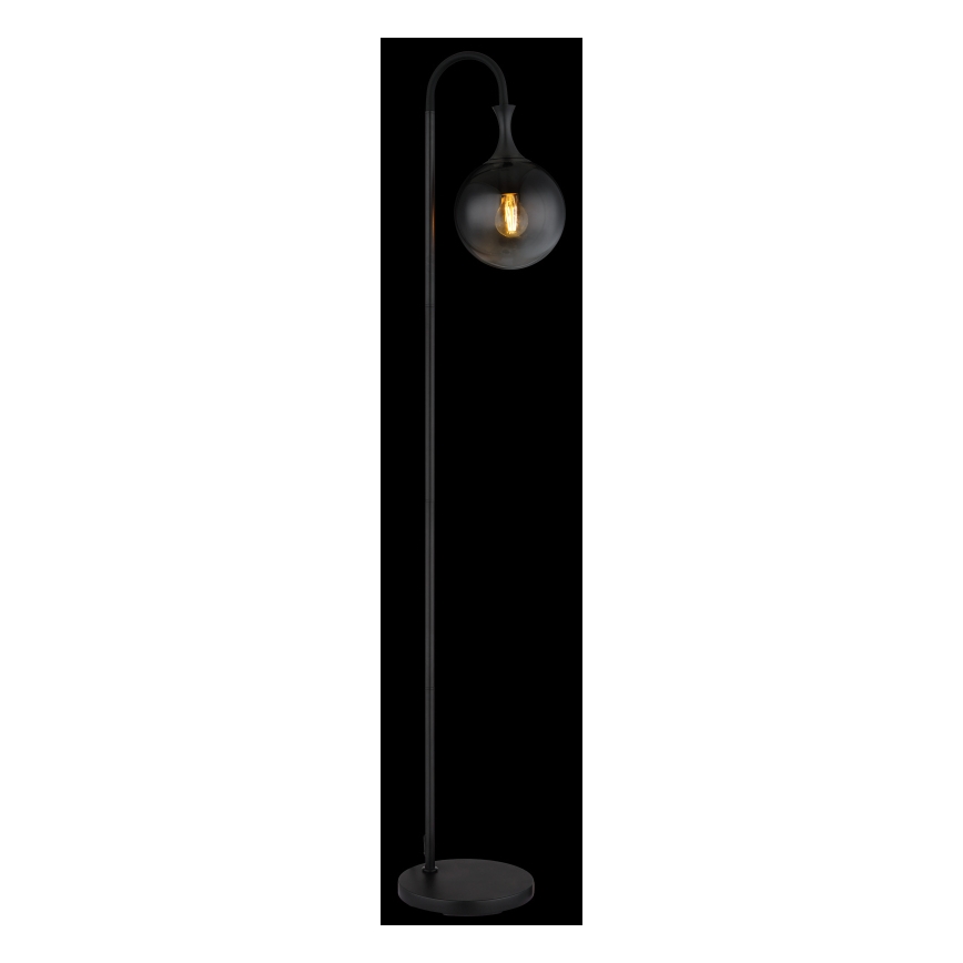 Globo - Stojacia lampa 1xE27/10W/230V