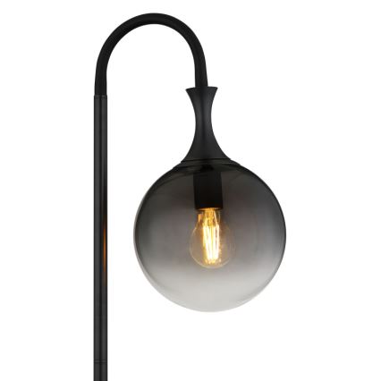 Globo - Stojacia lampa 1xE27/10W/230V