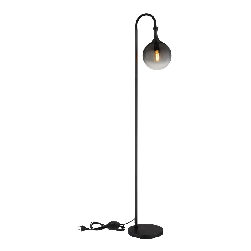 Globo - Stojacia lampa 1xE27/10W/230V
