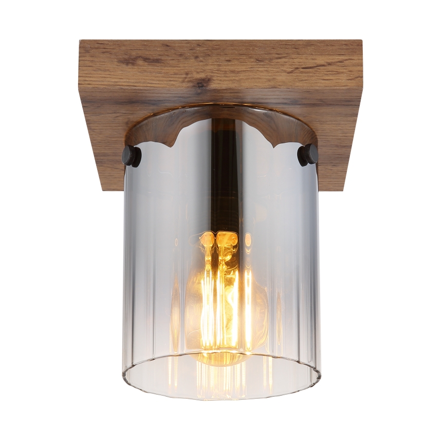 Globo - Stropné svietidlo 1xE27/40W/230V