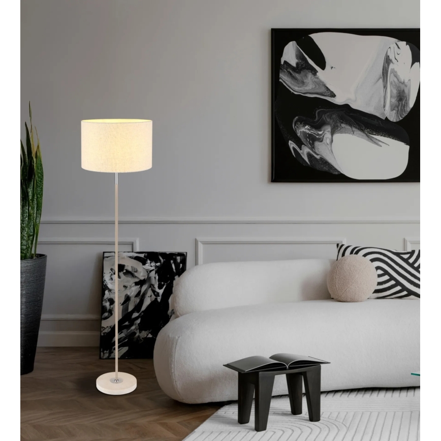 Globo - Stojacia lampa 1xE27/60W/230V