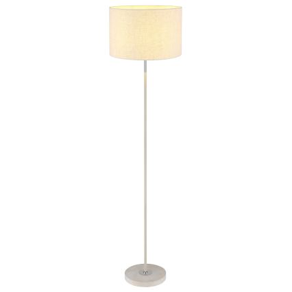 Globo - Stojacia lampa 1xE27/60W/230V