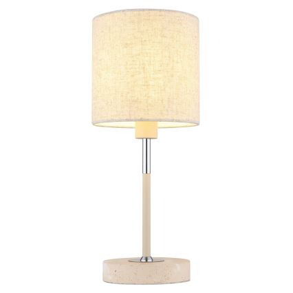 Globo - Stolná lampa 1xE14/40W/230V